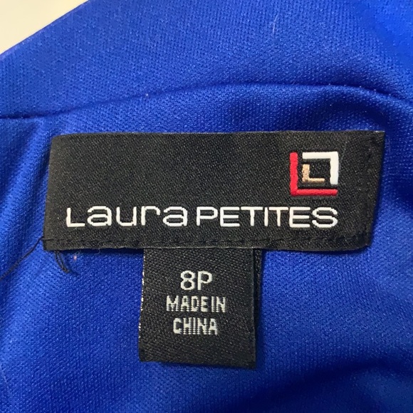 Dress - Picture 4 of 4